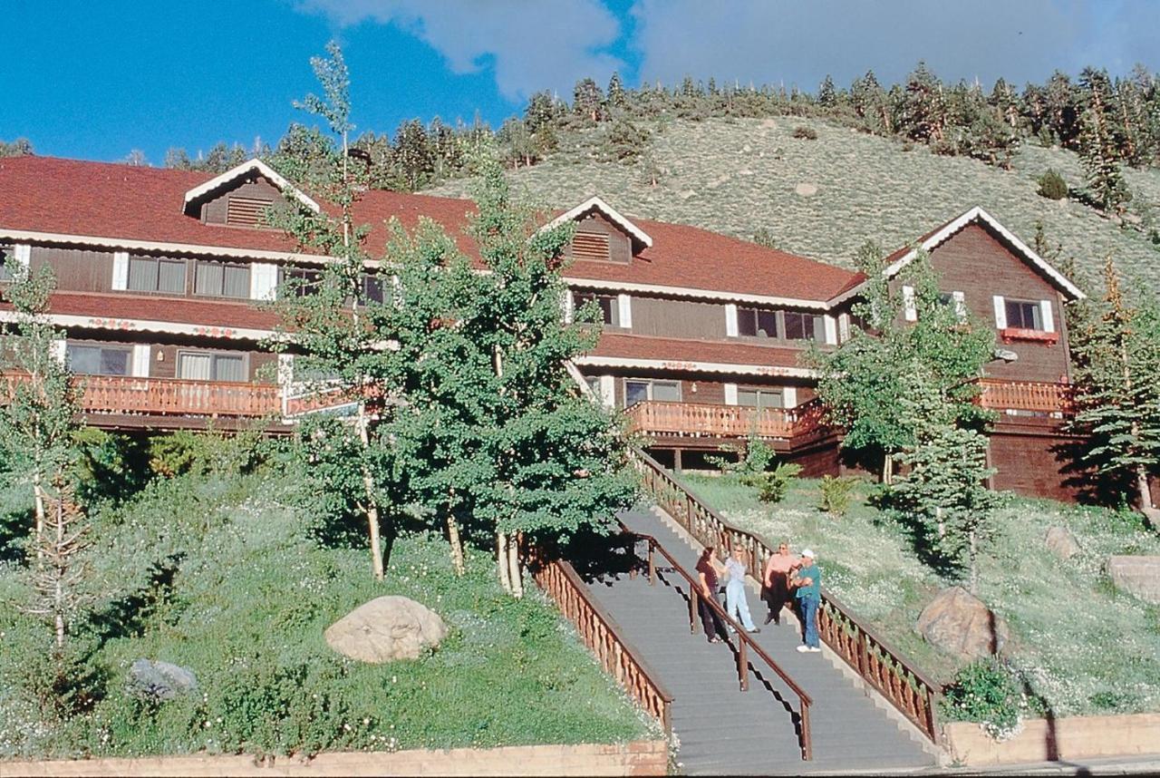 Heidelberg Inn June Lake Exterior photo