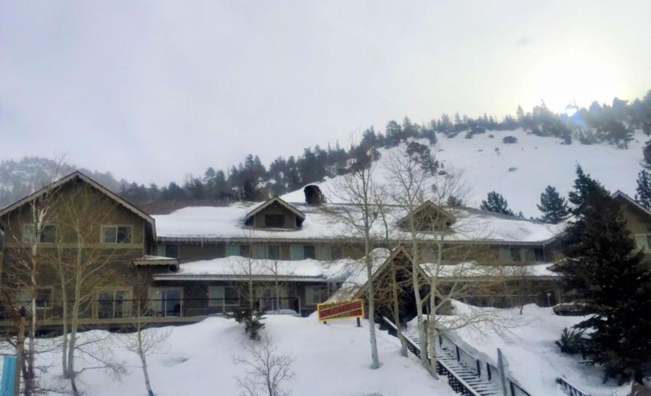 Heidelberg Inn June Lake Exterior photo